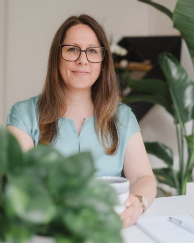 monja haasler podcast