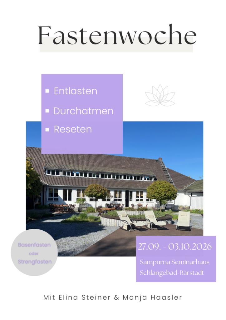1 fastenwoche 09.2026